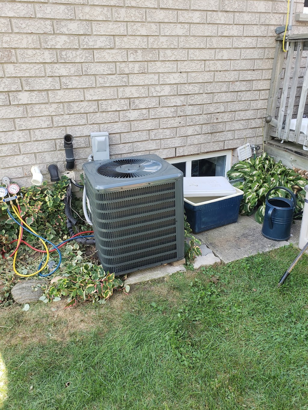 Toronto Hvac solutions | 47 Thorncliffe Park Dr, East York, ON M4H 1J5, Canada | Phone: (647) 982-2767
