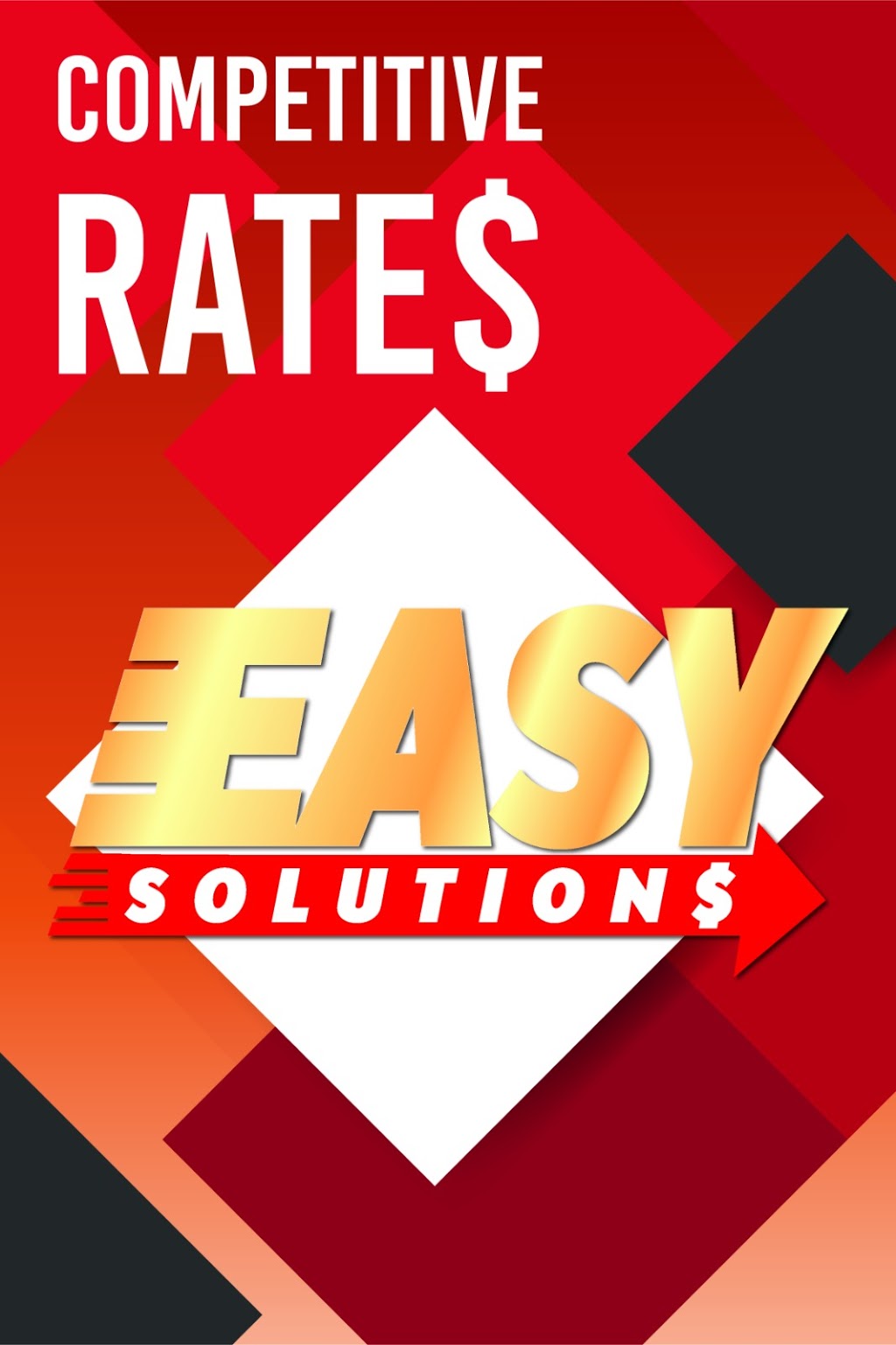 Easy Solutions | 2111 Jane St #6, North York, ON M3M 1A2, Canada | Phone: (416) 761-9813