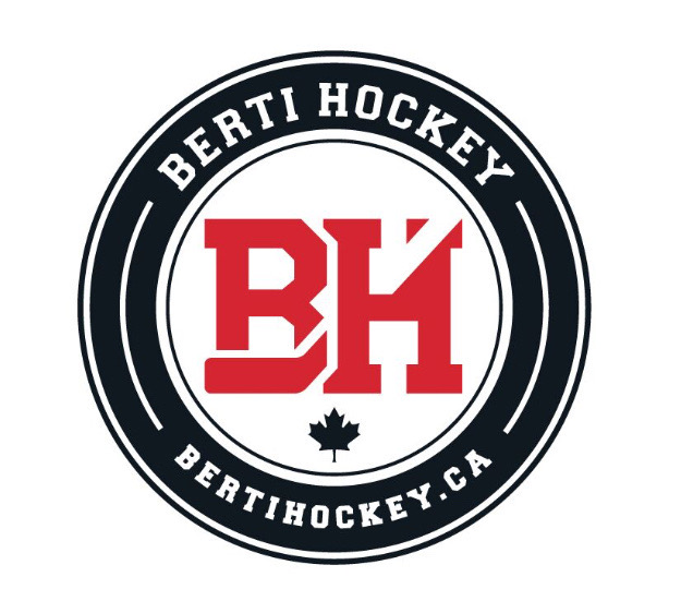 BERTI HOCKEY | 1093 Moyer Dr, Sherwood Park, AB T8A 1E7, Canada | Phone: (780) 934-5032