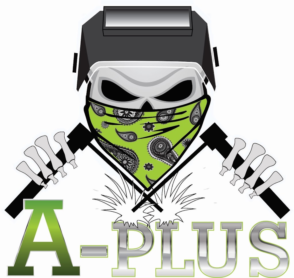 A-Plus Welding Inc. | 17 Exploration Dr, Devon, AB T9G 1Z8, Canada | Phone: (780) 239-7639