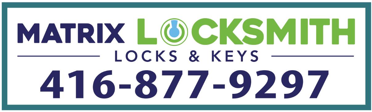 Matrix Locksmith | 10094 Yonge St, Richmond Hill, ON L4C 1T9, Canada | Phone: (416) 877-9297