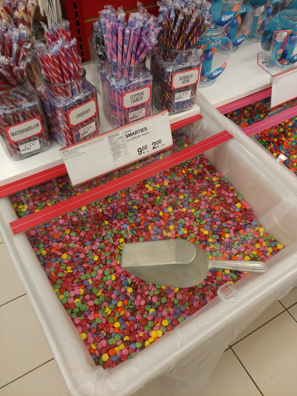 Bulk Barn | 499 Main St S, Brampton, ON L6Y 1N7, Canada | Phone: (905) 866-6779