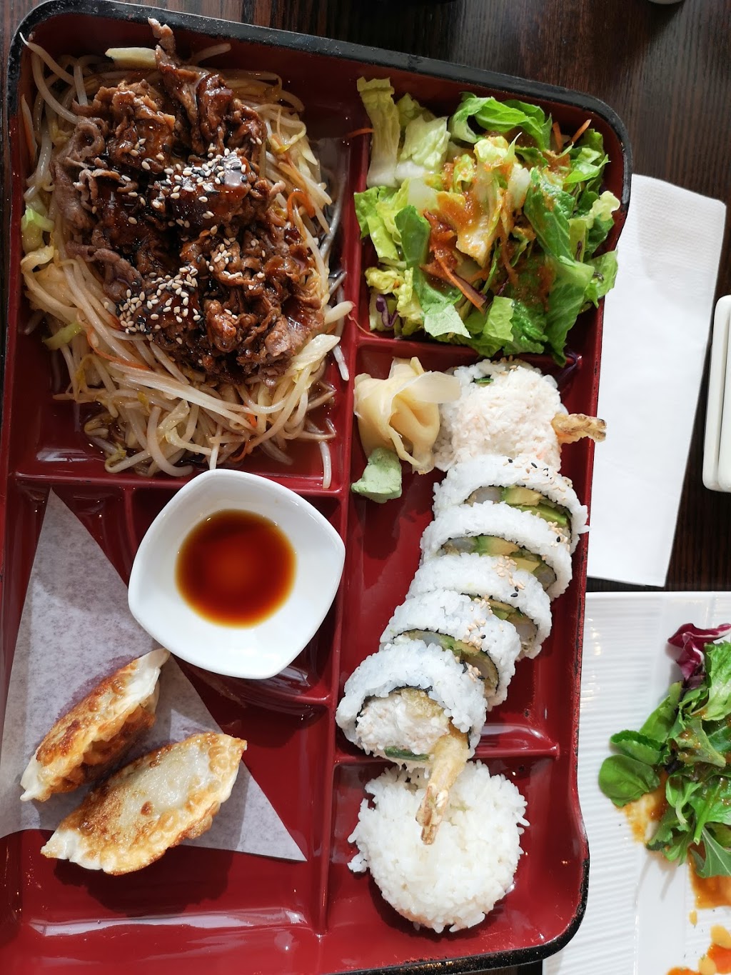 Umami Sushi | 17725 64 Ave, Surrey, BC V3S 1Z2, Canada | Phone: (604) 574-8816