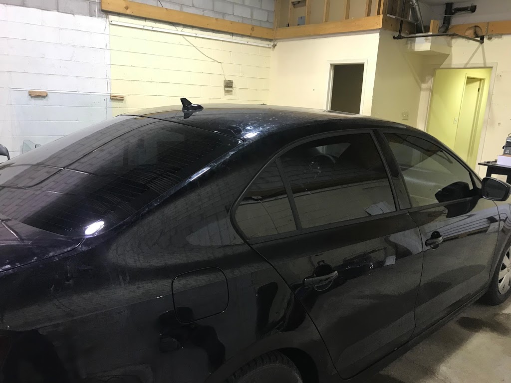 Tint-All Window Tinting Services | 2001 Albion Rd Unit 10, Etobicoke, ON M9W 6V6, Canada | Phone: (647) 560-3380