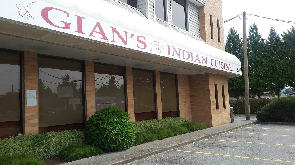 Gians | 31549 S Fraser Way, Abbotsford, BC V2T 1T8, Canada | Phone: (604) 859-4999