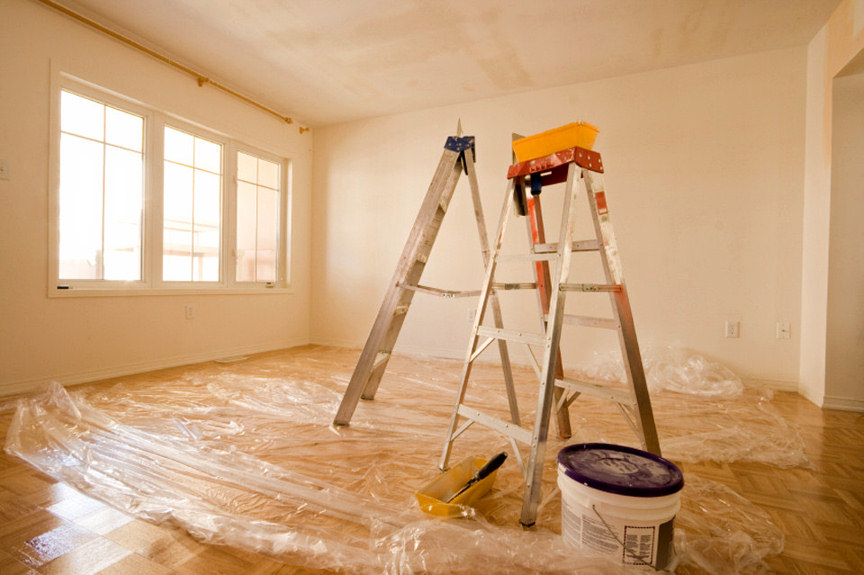 Carthago Renovations & Painting | 2614 6th Ave, Regina, SK S4T 0N3, Canada | Phone: (306) 537-7554