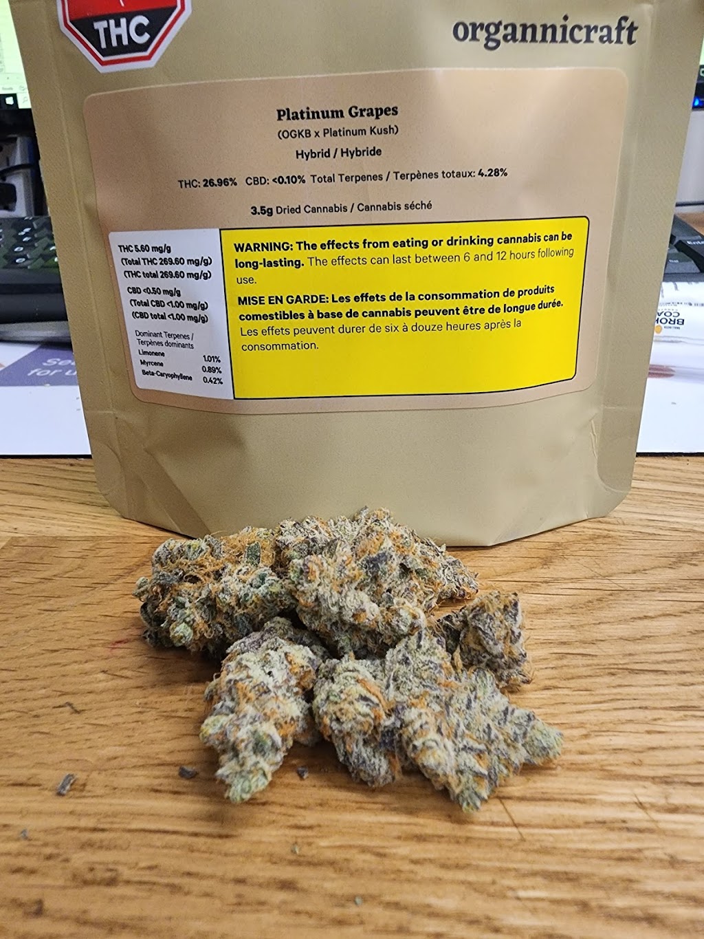 hURBN Cannabis | 767 Silver Seven Rd Unit 26, Kanata, ON K2V 0A1, Canada | Phone: (613) 672-2600