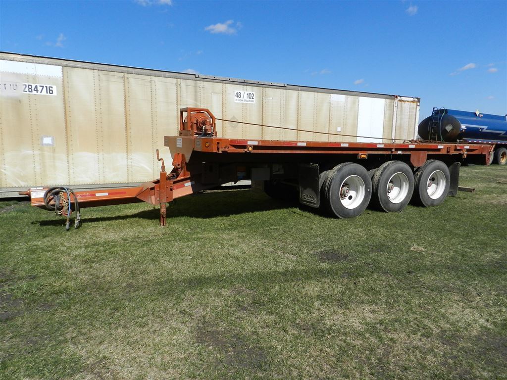 Lacombe Trailer Sales & Rentals | 37422 C & E Trail #20, Red Deer, AB T4N 5E4, Canada | Phone: (403) 347-7721