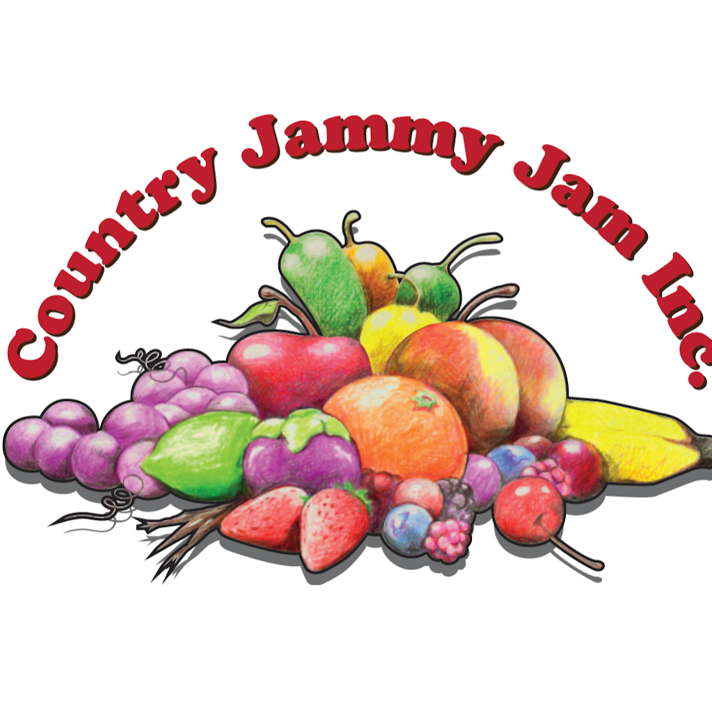 Country Jammy Jam Inc. | 1588 Eggert Rd, Amherst, NY 14226, USA | Phone: (716) 207-9635
