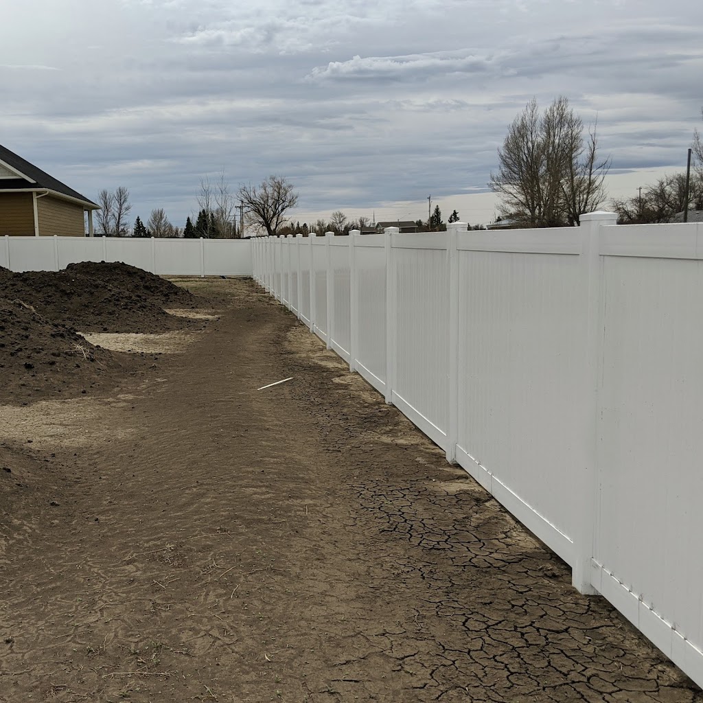 SingleStick Fencing | 322 Keystone Ln W E, Lethbridge, AB T1J 4A1, Canada | Phone: (403) 915-5903