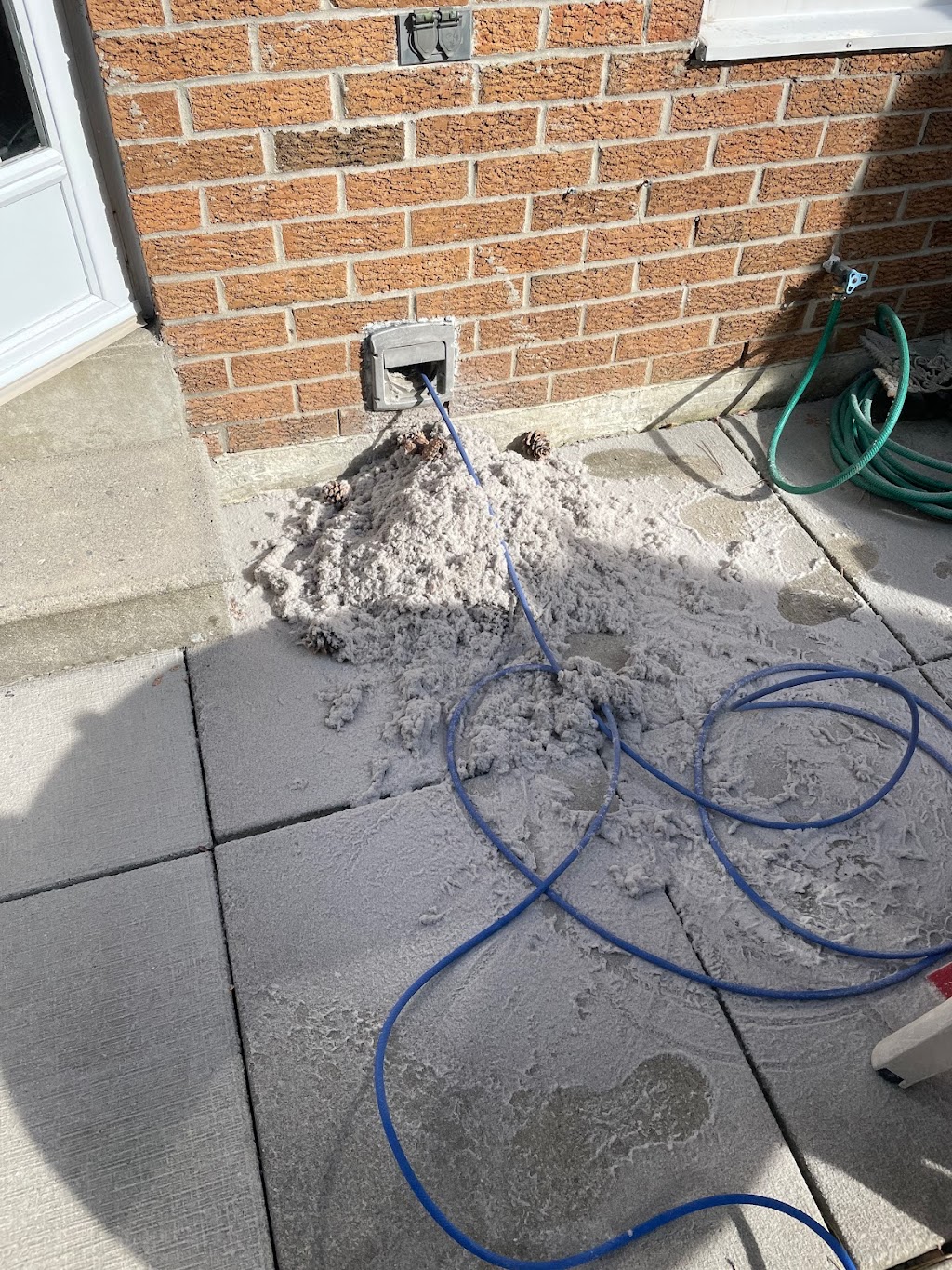 Dryer Vent Cleaning Today Toronto | 2400 Finch Ave W unit # 7, North York, ON M9M 2C8, Canada | Phone: (647) 328-2888