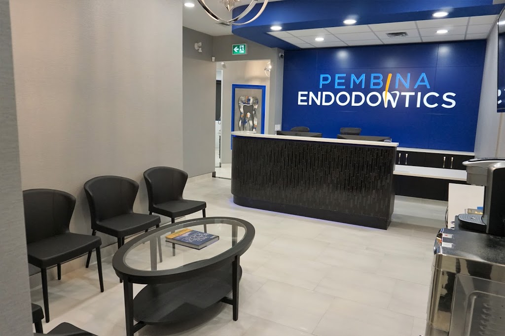 Pembina Endodontics | 2265 Pembina Hwy Unit #104, Winnipeg, MB R3T 5J3, Canada | Phone: (204) 219-3071