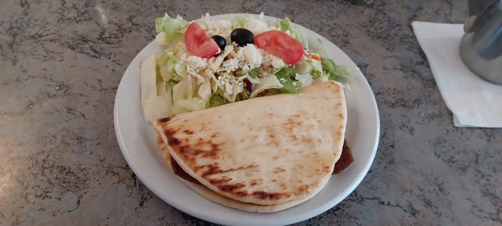 Chios Family Restaurant | 65 The Promenade, Winnipeg, MB R3B 3J2, Canada | Phone: (204) 942-5497