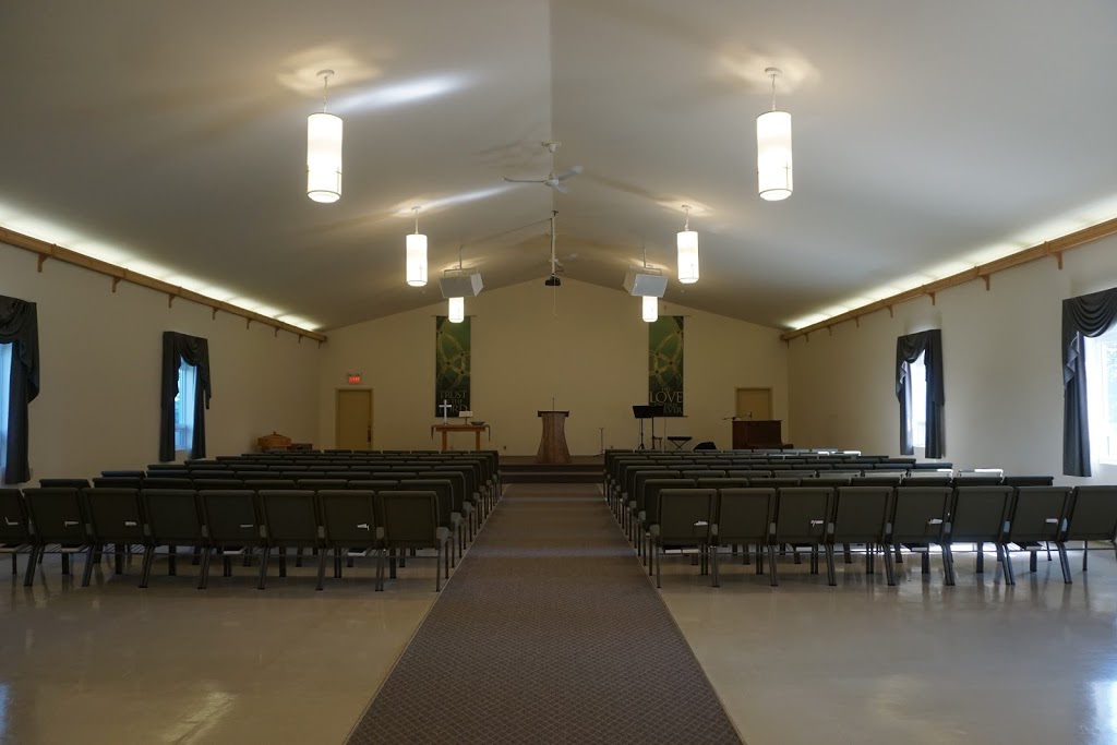 Vanastra Community Christian Reformed Church | 50 5th Ave, Clinton, ON N0M 1L0, Canada | Phone: (519) 482-7376