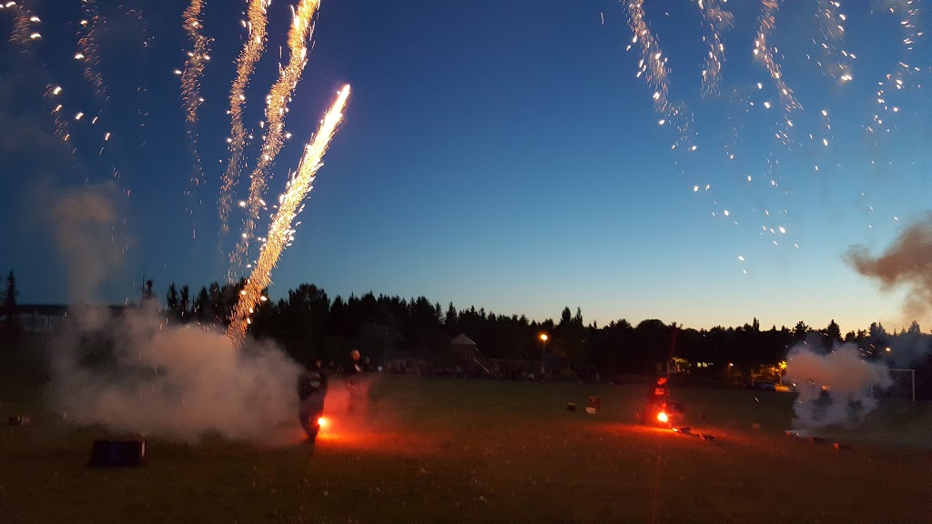 Uncle Johns Fireworks | 11098 156 St NW, Edmonton, AB T5P 4M9, Canada | Phone: (780) 481-9911