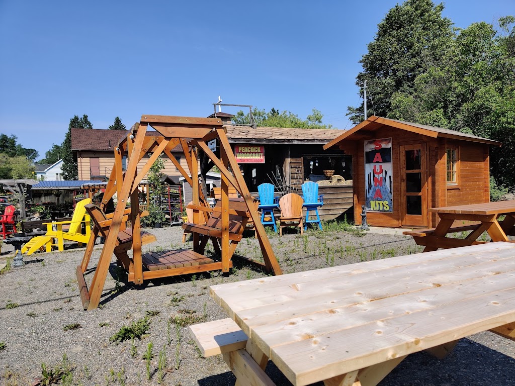 Temagami Community Market | 739 ON-11, Temagami, ON P0H 2H0, Canada | Phone: (705) 569-3686