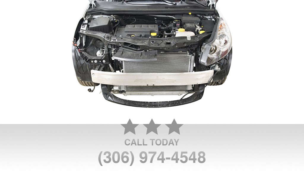 3 Star Auto Repair | 526b 45 St E, Saskatoon, SK S7K 0W2, Canada | Phone: (306) 974-4548