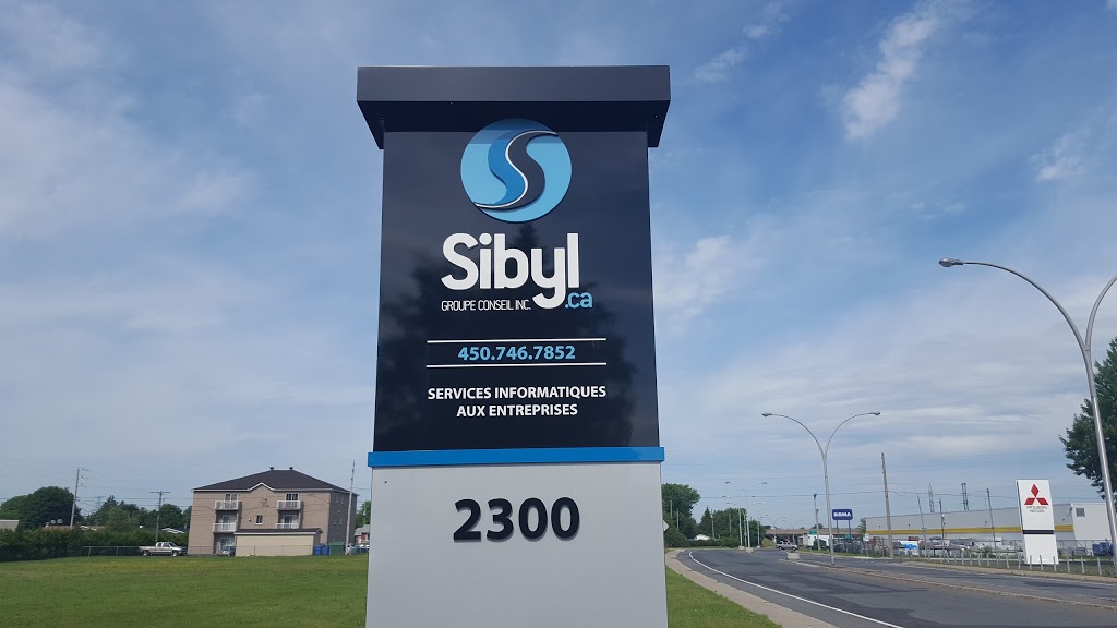 Sibyl Groupe Conseil Inc. | 2300 Boulevard Saint-Louis, Sorel-Tracy, QC J3R 5H7, Canada | Phone: (450) 746-7852