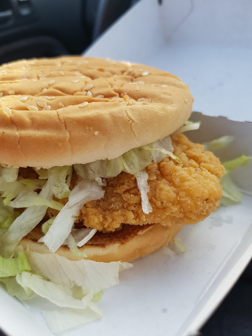 Chicken Squared | 3221 Derry Rd W, Mississauga, ON L5N 7L7, Canada | Phone: (905) 997-1963