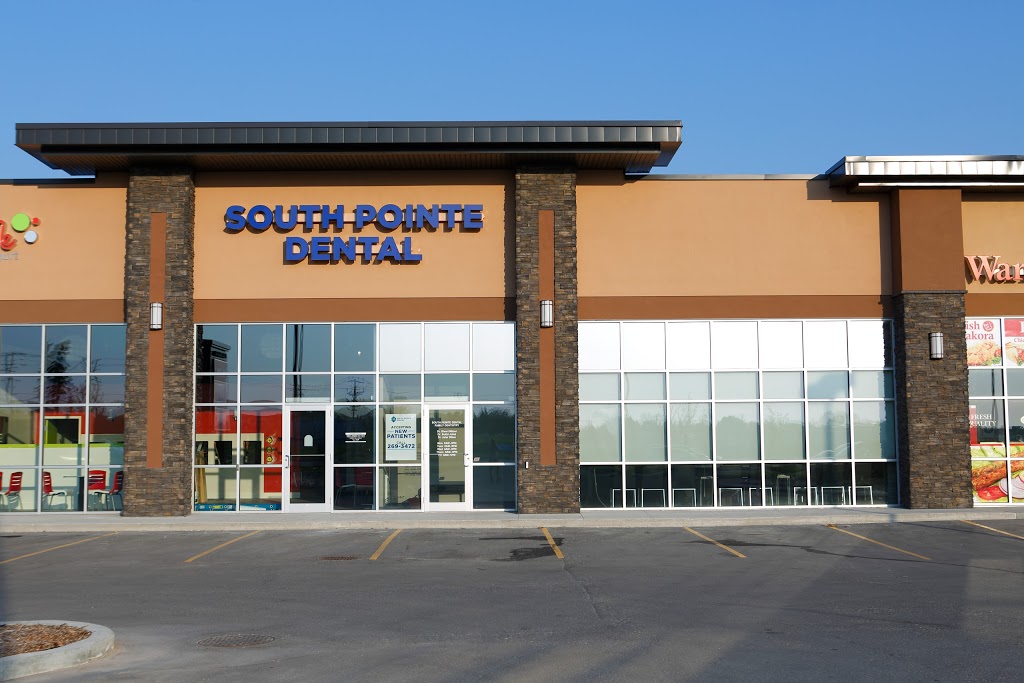 South Pointe Dental | #80, 2589 Pembina Hwy, Winnipeg, MB R3T 2H5, Canada | Phone: (204) 269-3472