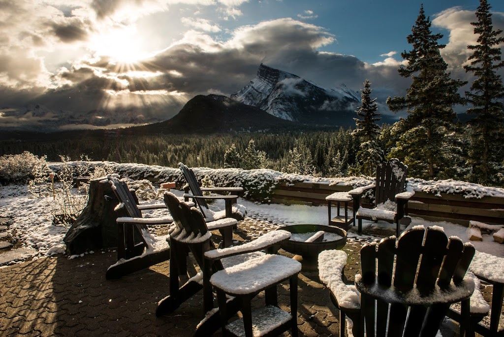 Juniper Hotel | 1 Juniper Way Unit 2, Banff, AB T1L 1E1, Canada | Phone: (403) 762-2281