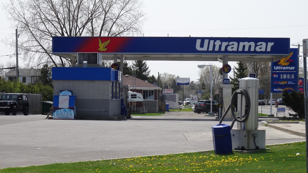 Ultramar | 520 Chemin de la Grande-Côte, Saint-Eustache, QC J7P 0E4, Canada | Phone: (450) 983-1885