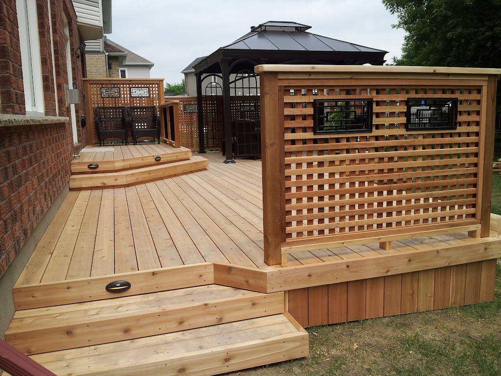 MMM Carpentry | Teron Rd, Kanata, ON K2K 1W8, Canada | Phone: (613) 291-8863