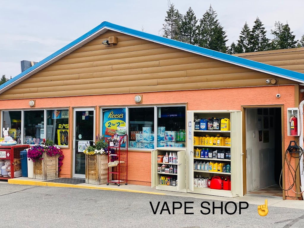 Vape shop Invermere | 1113 Swansea Rd, Invermere, BC V0A 1K3, Canada | Phone: (250) 342-6117