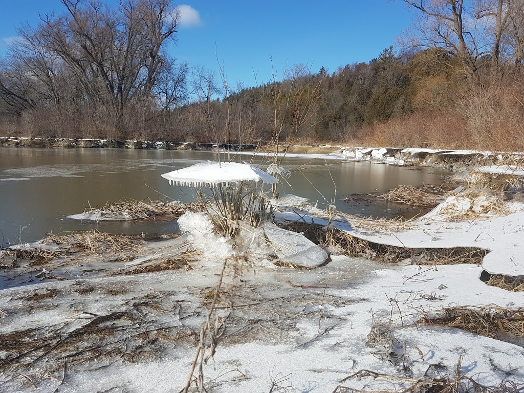 Kolb Park | Grand River North, Kitchener, ON N2B, Canada