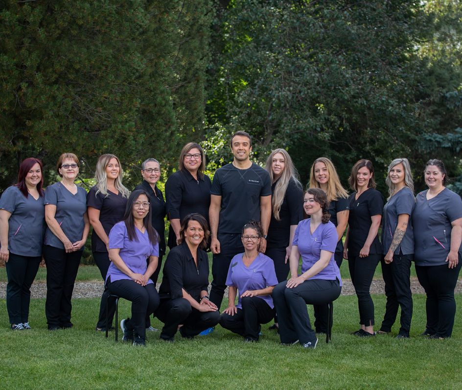 Northern Dental Centre | 10014 102 Ave Unit 201, Grande Prairie, AB T8V 0Z7, Canada | Phone: (780) 532-1786