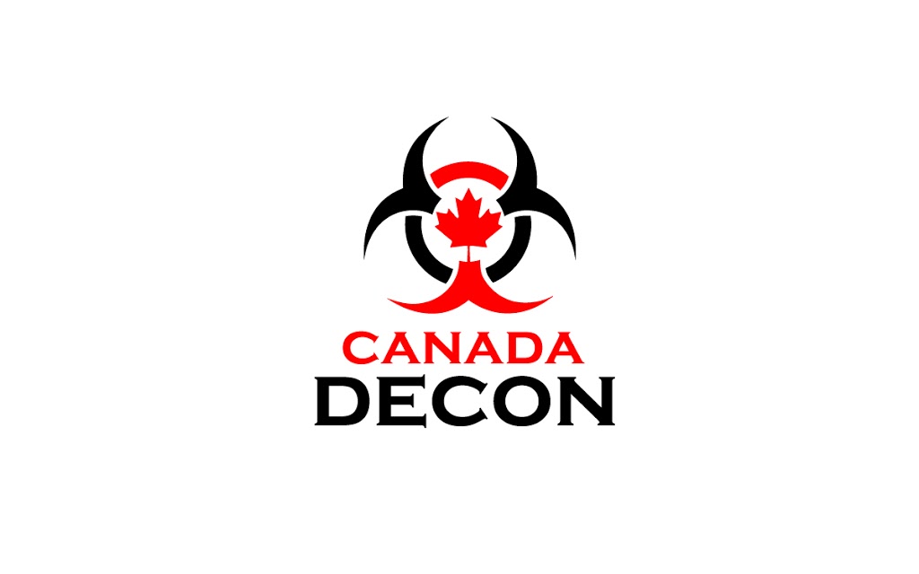 Canada Decon LTD | 55 Carscadden Dr #210, North York, ON M2R 2A6, Canada | Phone: (888) 289-8884