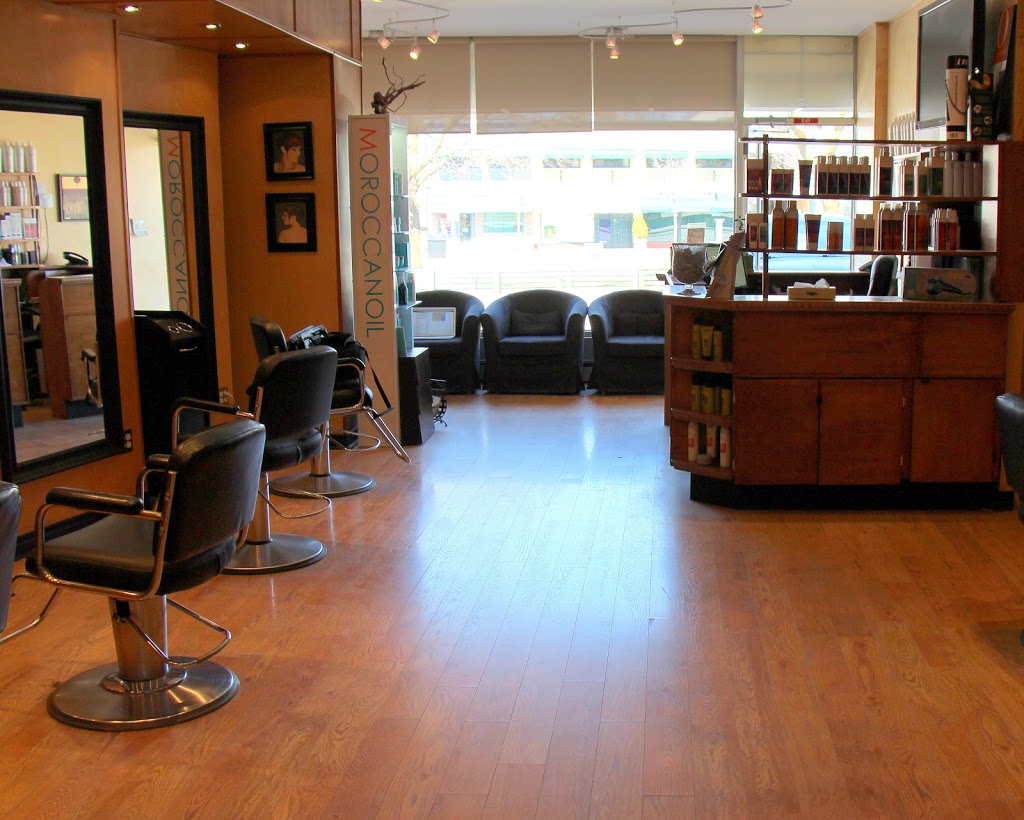 Salon NV Inc | 1724 Lakeshore Rd W, Mississauga, ON L5J 1J5, Canada | Phone: (905) 403-9963