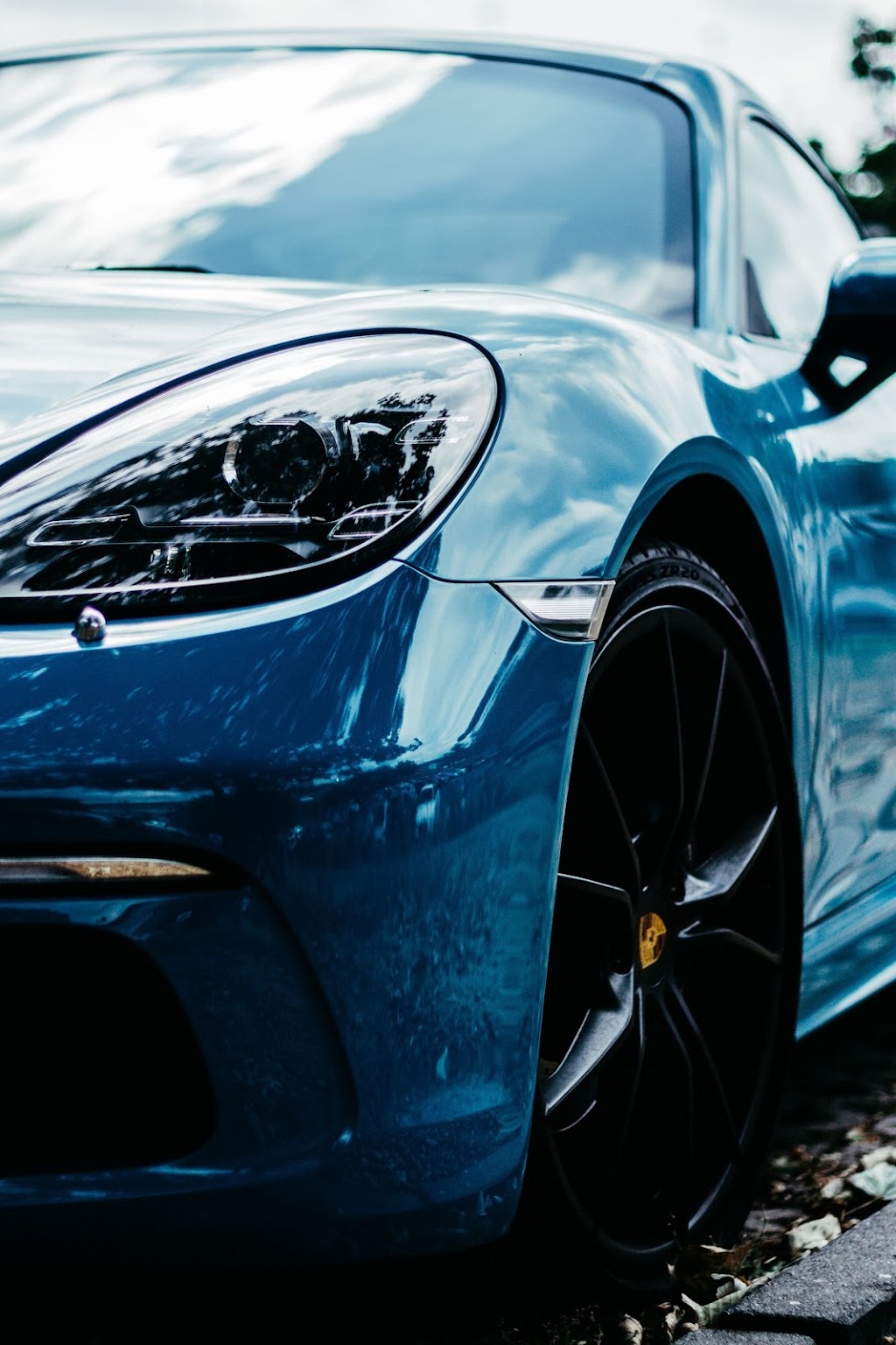 Alpha Car Detailing Surrey | 10065 129 St Unit# D, Surrey, BC V3T 3G6, Canada | Phone: (604) 330-2404