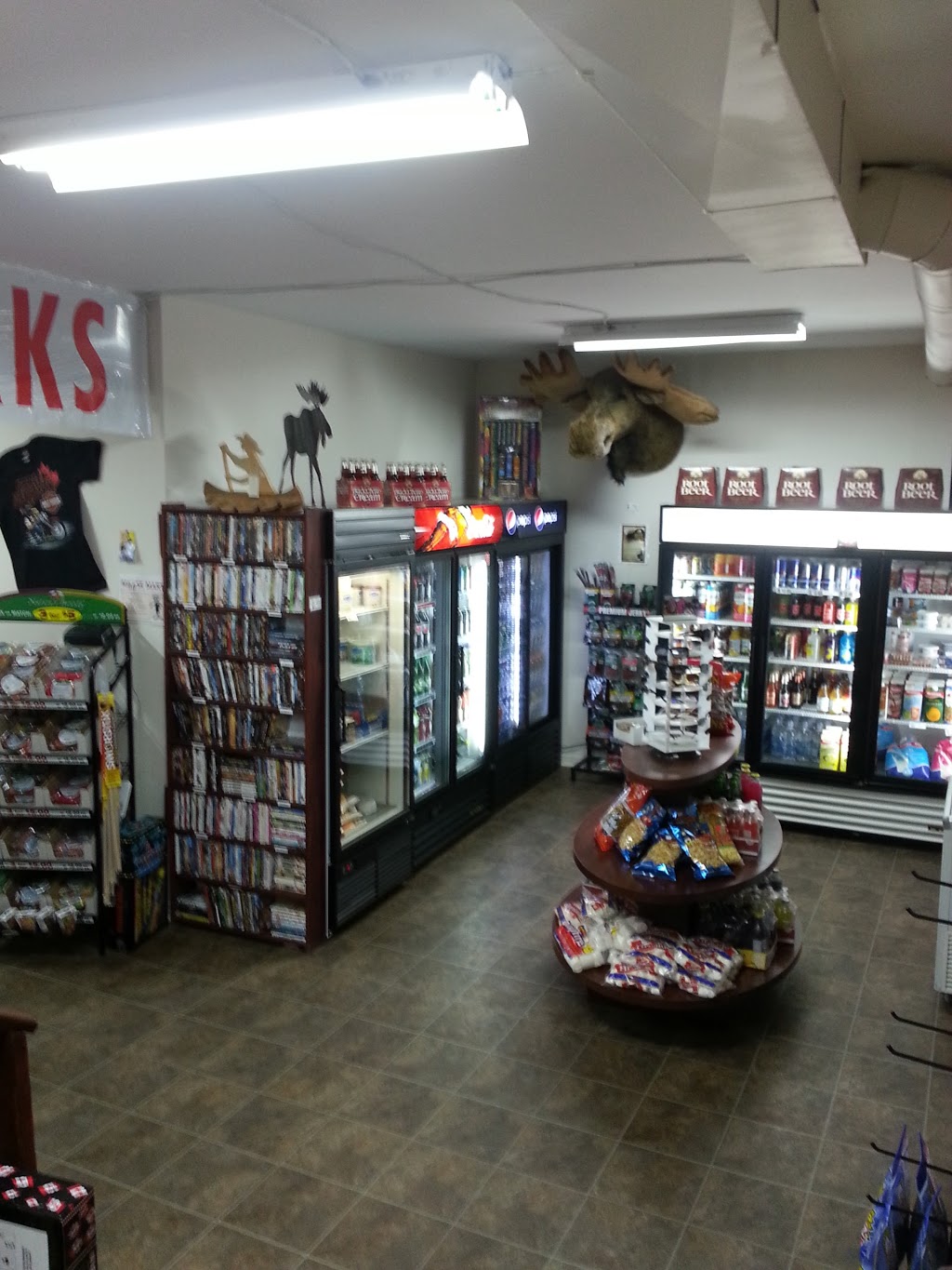 Moose Mart Inc | 515 Prescott St, Kemptville, ON K0G 1J0, Canada | Phone: (613) 258-3709