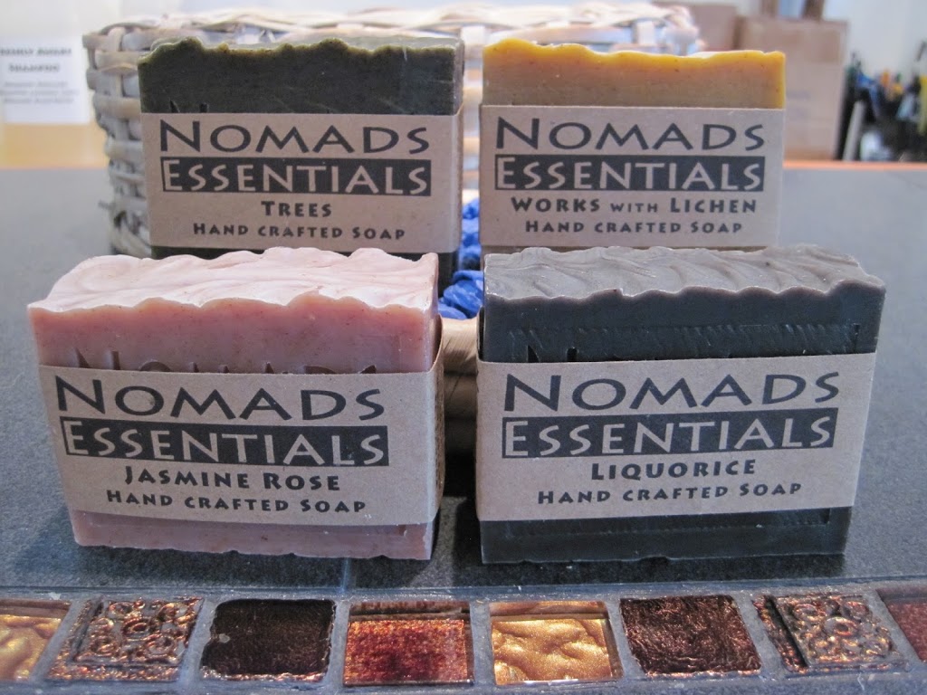 Nomads Essentials | 478 Village Bay Rd, Mayne Island, BC V0N 2J2, Canada | Phone: (250) 222-3700