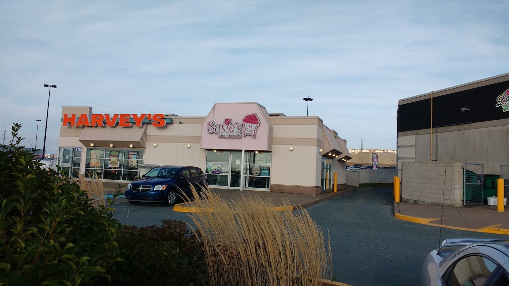 Susies Shortbreads | 218 Chain Lake Dr, Halifax, NS B3S 1C5, Canada | Phone: (902) 406-7075