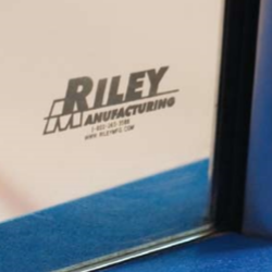 Riley Manufacturing | 460 Industrial Ave, Woodstock, ON N4S 7L1, Canada | Phone: (519) 539-4830