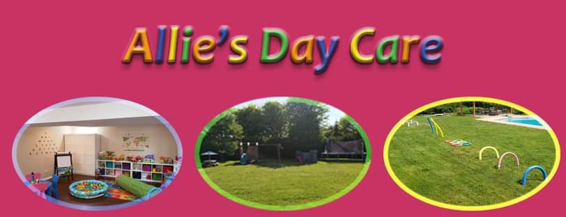 Allies Day Care | 176 Pleasant View Dr, Pembroke, ON K8B 1B8, Canada | Phone: (613) 585-3844