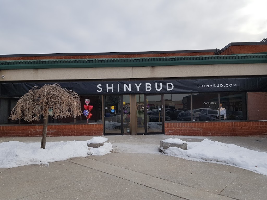 Shiny Bud | 2625C Weston Rd #27, North York, ON M9N 3V9, Canada | Phone: (416) 901-7692