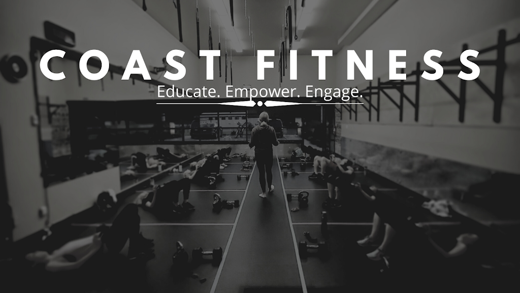 Coast Fitness | 7385 Duncan St, Powell River, BC V8A 1W6, Canada | Phone: (604) 485-5160