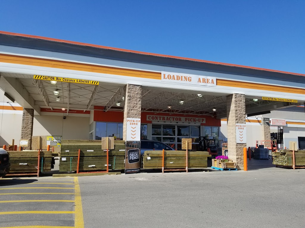 The Home Depot | 5125 126 Ave SE, Calgary, AB T2Z 0B2, Canada | Phone: (403) 257-8750