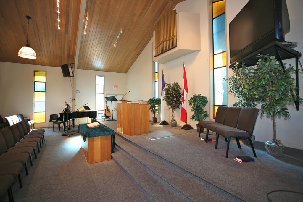 Southern Vancouver Korean SDA Church | 4057 248 St, Langley City, BC V4W 1E3, Canada | Phone: (778) 998-9721