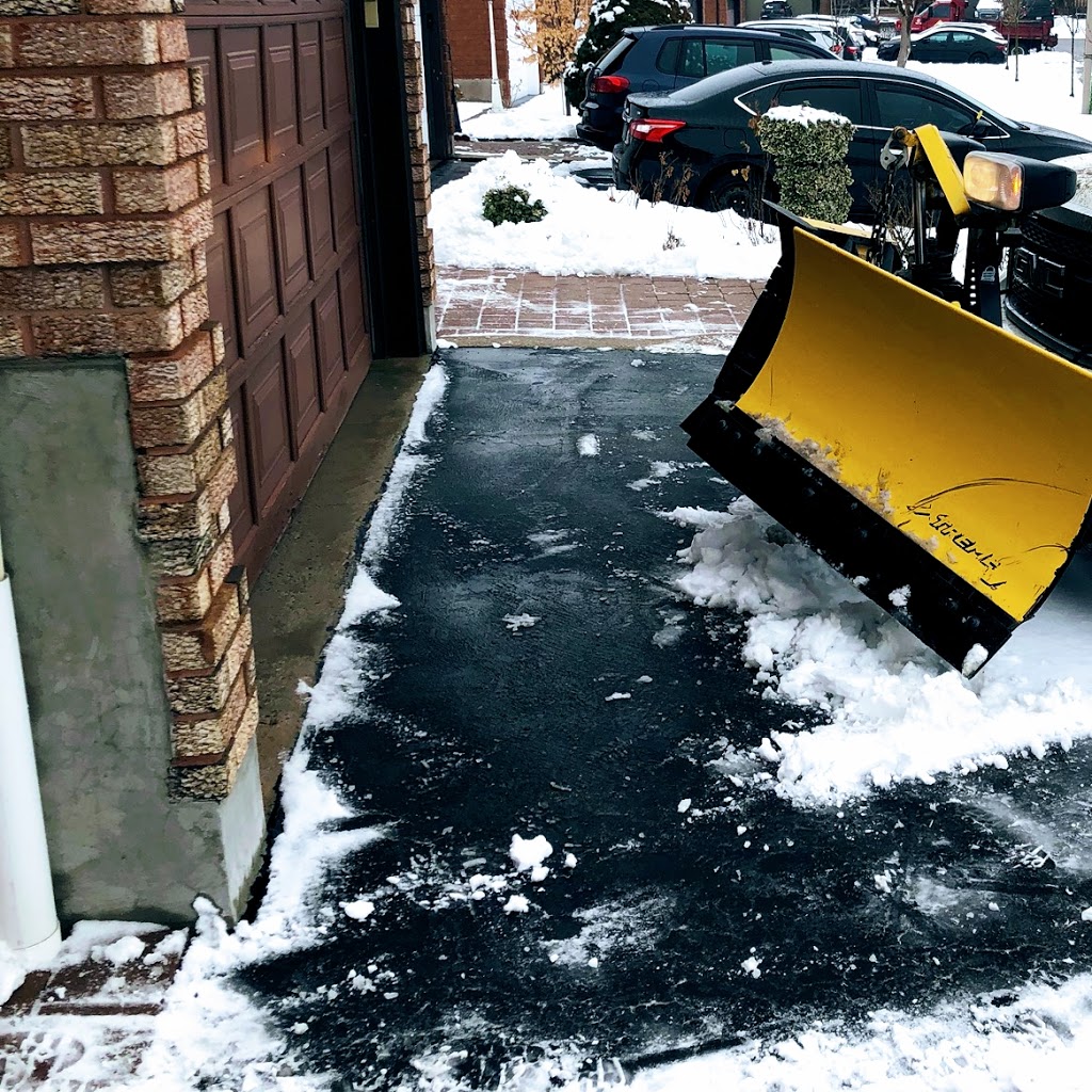 TGF Lawn Care and Snow Removal | Weston and, Major MacKenzie Dr W, Woodbridge, ON L4H 2E9, Canada | Phone: (647) 649-5296