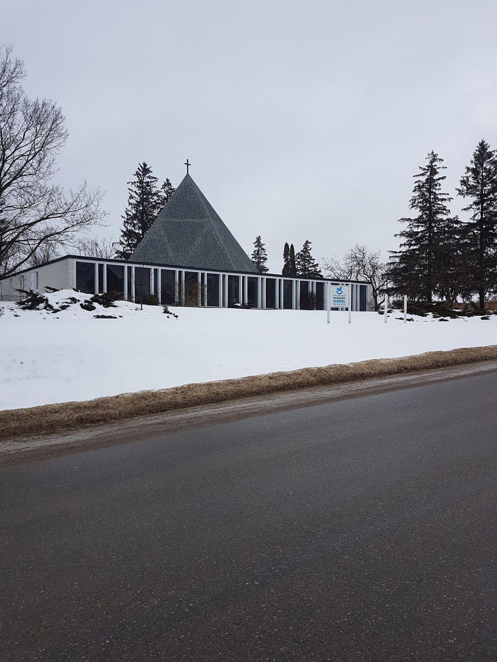 King City United Church | 50 Elizabeth Grove, King City, ON L7B 1H7, Canada | Phone: (905) 833-5181