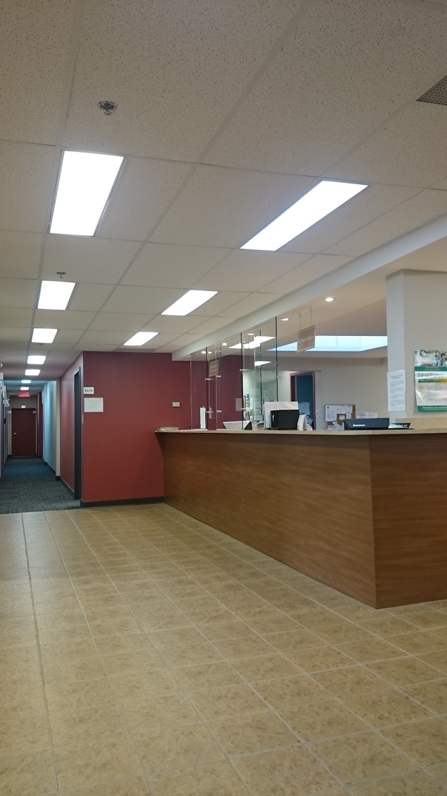 Clinique Médicale Loretteville | 11000 Bd de lOrmière suite 250, Québec, QC G2B 5S1, Canada | Phone: (418) 842-3731