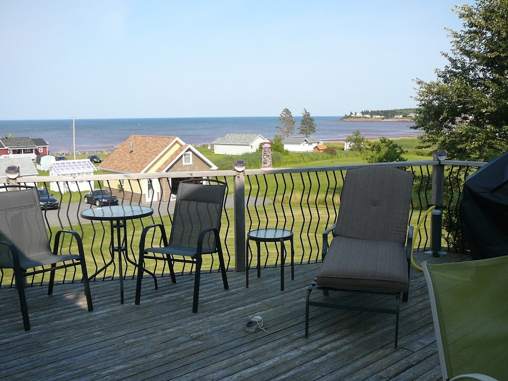 Ds B&B by the Sea | 6327 Rte 366, Amherst Shore, NS B0L 1E0, Canada | Phone: (902) 661-0328