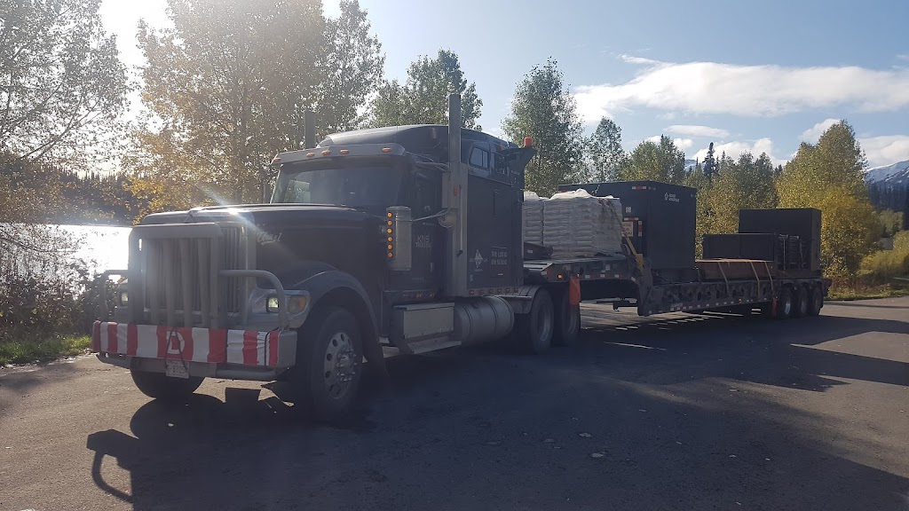 6S Trinity Transport | BOX 1863, 537 N 200 E, Raymond, AB T0K 2S0, Canada | Phone: (780) 915-3031