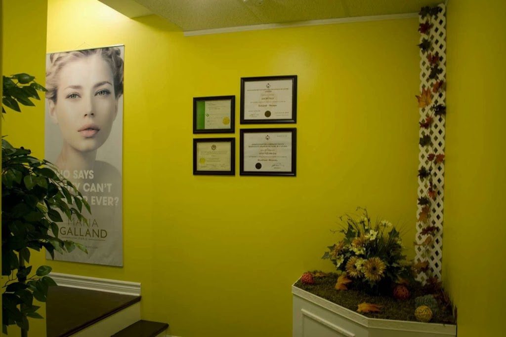 ENJOY ESTHETICS | 29 Woliston Crescent, Kanata, ON K2W 1G3, Canada | Phone: (613) 287-1008