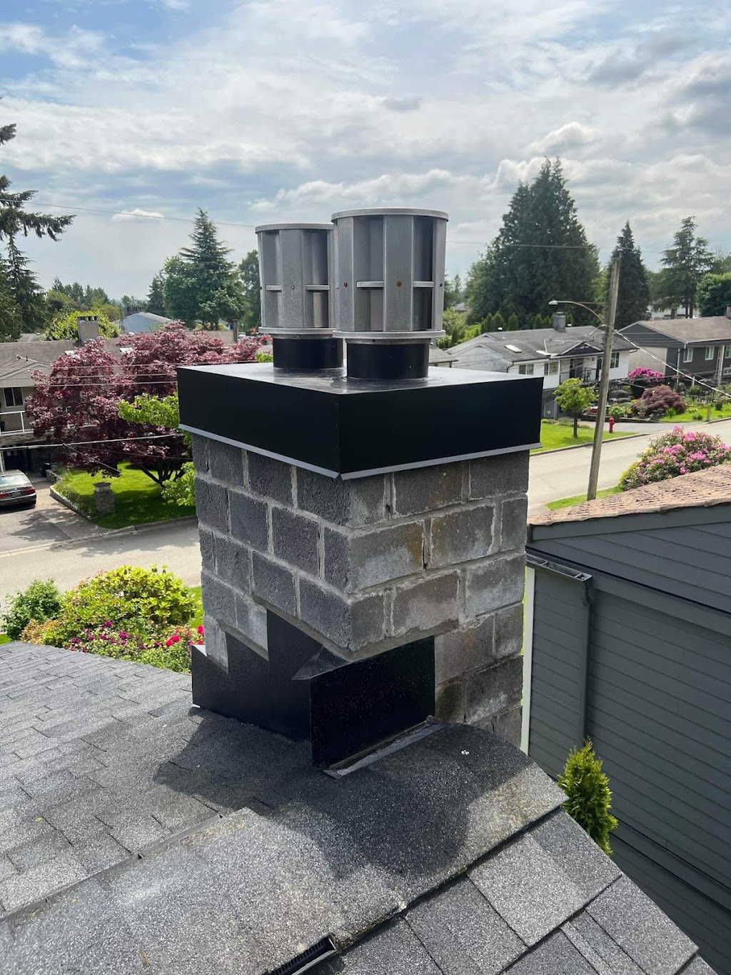 Still Smoking Chimney Service | 10233 140 St, Surrey, BC V3T 4N1, Canada | Phone: (778) 918-6857