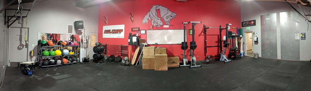 Orcas Athletics & CrossFit | 188 A St, Eastsound, WA 98245, USA | Phone: (360) 376-6361